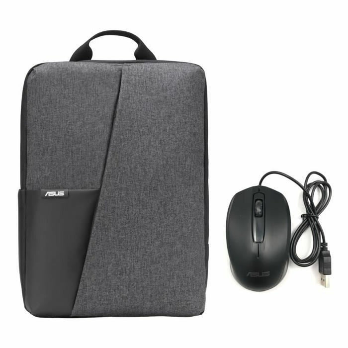 Laptop Asus S1404GA-NK270W 14" 8 GB RAM 128 GB SSD Azerty Franceză