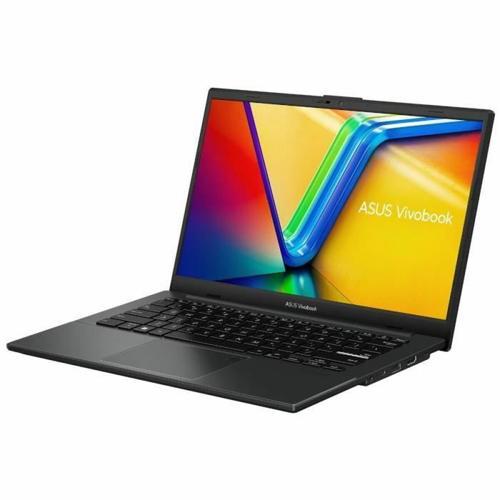 Laptop Asus S1404GA-NK270W 14" 8 GB RAM 128 GB SSD Azerty Franceză