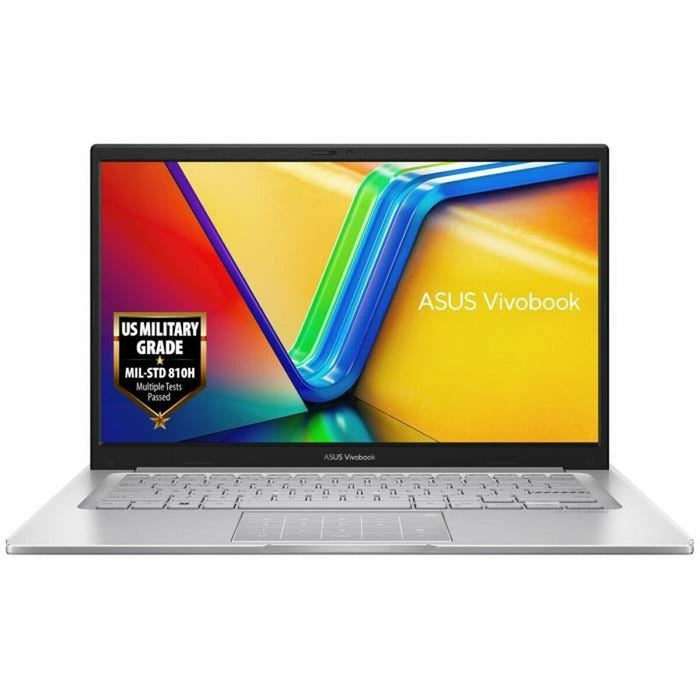 Laptop Asus S1404ZA-NK530W 14" Intel Core i5-1235U 8 GB RAM 512 GB SSD Azerty Franceză