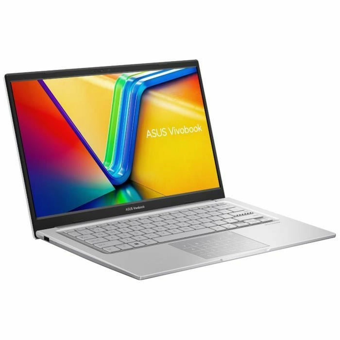 Laptop Asus S1404ZA-NK530W 14" Intel Core i5-1235U 8 GB RAM 512 GB SSD Azerty Franceză