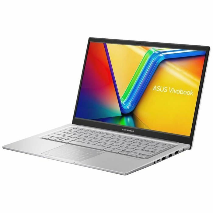 Laptop Asus S1404ZA-NK530W 14" Intel Core i5-1235U 8 GB RAM 512 GB SSD Azerty Franceză