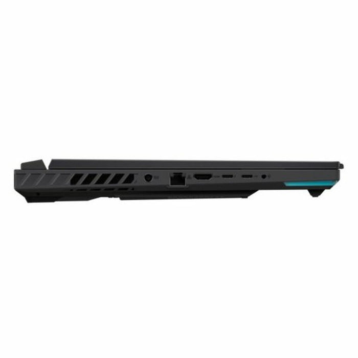 Laptop Asus ROG Strix G16 G614JV-N3076 16" i7-13650HX 32 GB RAM 1 TB SSD Nvidia Geforce RTX 4060 Qwerty Spaniolă