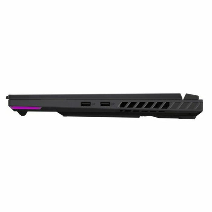 Laptop Asus ROG Strix G16 G614JV-N3076 16" i7-13650HX 32 GB RAM 1 TB SSD Nvidia Geforce RTX 4060 Qwerty Spaniolă