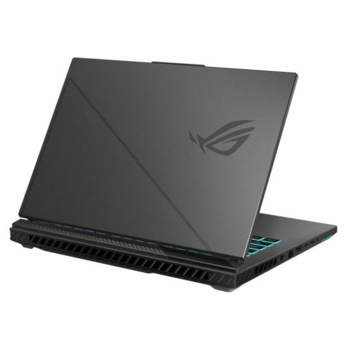 Laptop Asus ROG Strix G16 G614JV-N3076 16" i7-13650HX 32 GB RAM 1 TB SSD Nvidia Geforce RTX 4060 Qwerty Spaniolă