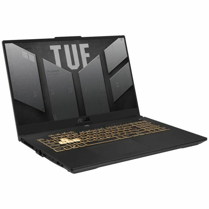 Laptop Asus TUF707VI-HX043W 17,3" 16 GB RAM 512 GB SSD Nvidia Geforce RTX 4070 Azerty Franceză