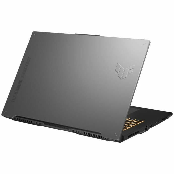 Laptop Asus TUF707VI-HX043W 17,3" 16 GB RAM 512 GB SSD Nvidia Geforce RTX 4070 Azerty Franceză