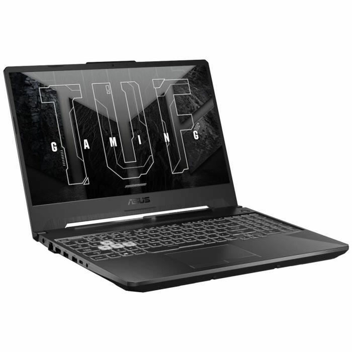 Laptop Asus TUF506NC-HN088 15,6" 16 GB RAM 512 GB SSD NVIDIA GeForce RTX 3050 Azerty Franceză