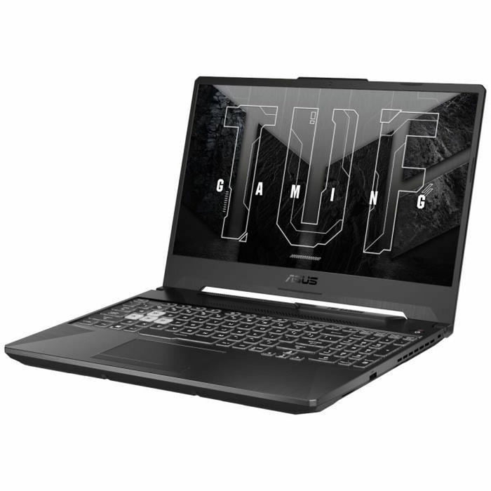 Laptop Asus TUF506NC-HN088 15,6" 16 GB RAM 512 GB SSD NVIDIA GeForce RTX 3050 Azerty Franceză