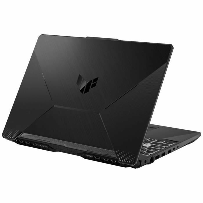 Laptop Asus TUF506NC-HN088 15,6" 16 GB RAM 512 GB SSD NVIDIA GeForce RTX 3050 Azerty Franceză