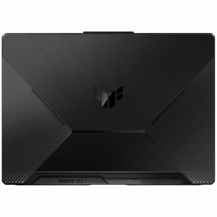 Laptop Asus TUF506NC-HN088 15,6" 16 GB RAM 512 GB SSD NVIDIA GeForce RTX 3050 Azerty Franceză