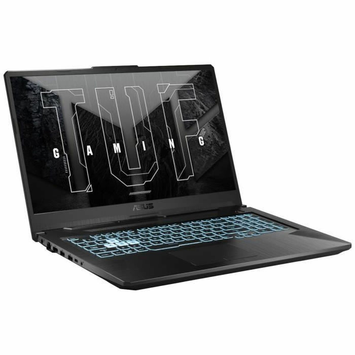 Laptop Asus TUF706NF-HX035 17,3" 16 GB RAM 512 GB SSD Azerty Franceză