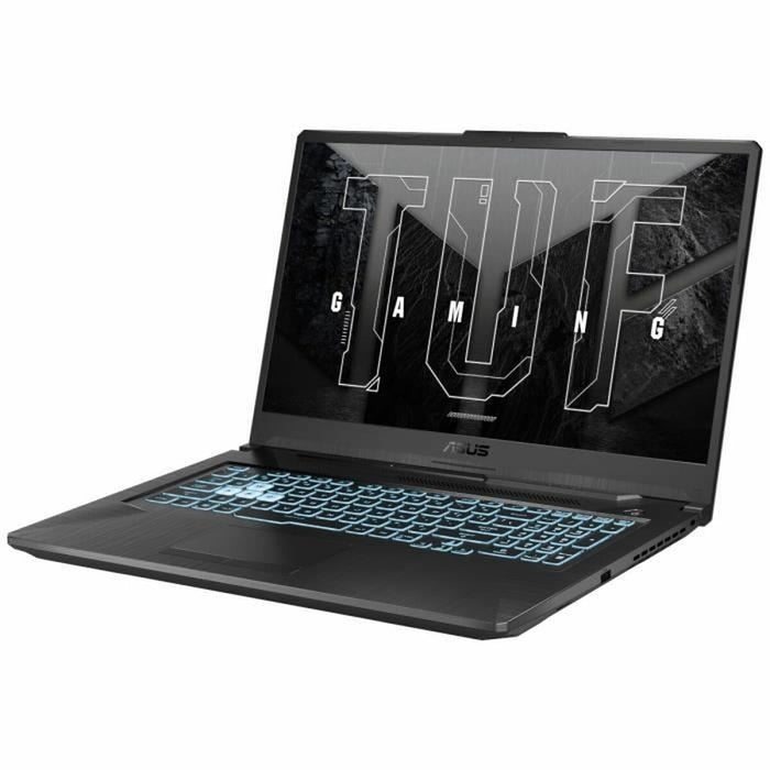 Laptop Asus TUF706NF-HX035 17,3" 16 GB RAM 512 GB SSD Azerty Franceză