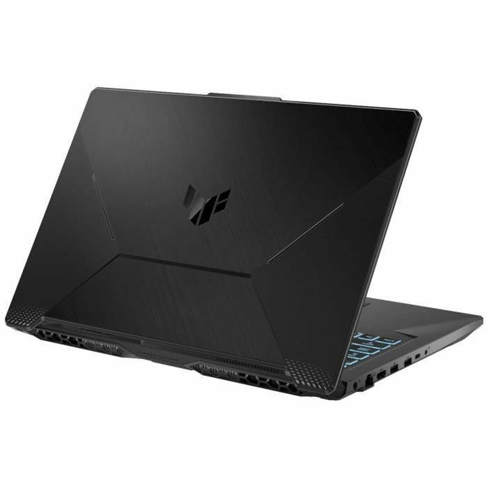 Laptop Asus TUF706NF-HX035 17,3" 16 GB RAM 512 GB SSD Azerty Franceză