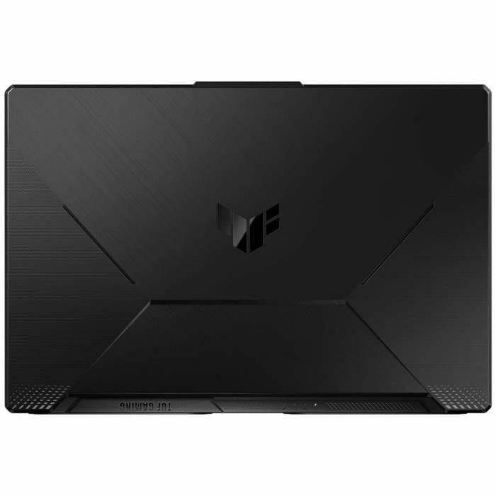 Laptop Asus TUF706NF-HX035 17,3" 16 GB RAM 512 GB SSD Azerty Franceză