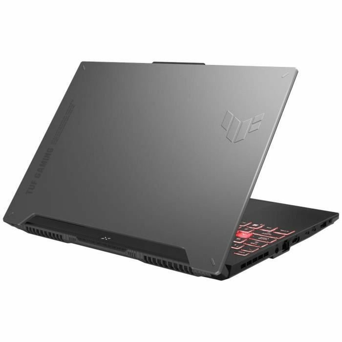 Laptop Asus TUF507NV-LP147 15,6" AMD Ryzen 5 7535HS 16 GB RAM 512 GB SSD Nvidia Geforce RTX 4060 Azerty Franceză