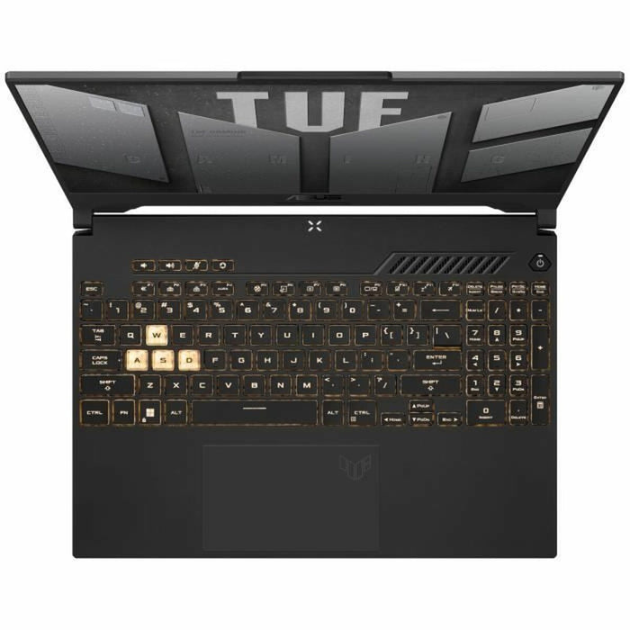 Laptop de gaming Asus TUF F15 15,6" Intel Core i7-13620H 16 GB DDR4 SDRAM 512 GB SSD