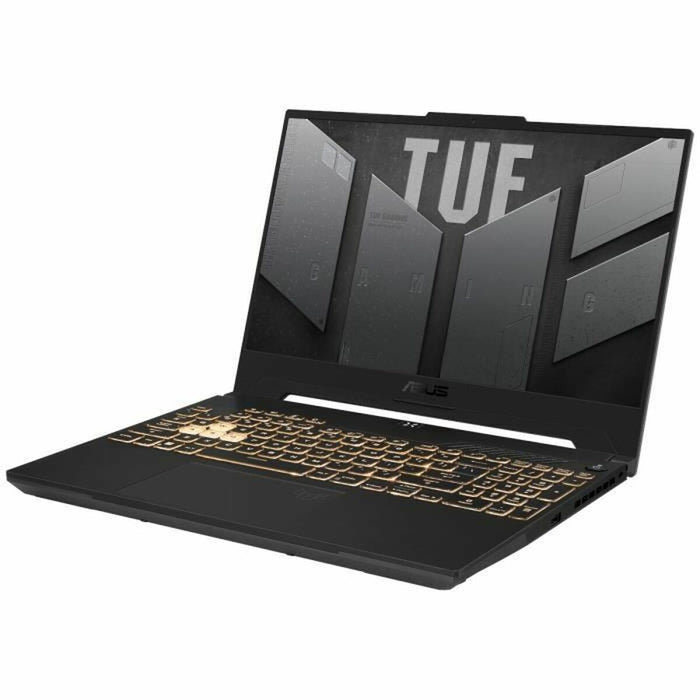 Laptop de gaming Asus TUF F15 15,6" Intel Core i7-13620H 16 GB DDR4 SDRAM 512 GB SSD
