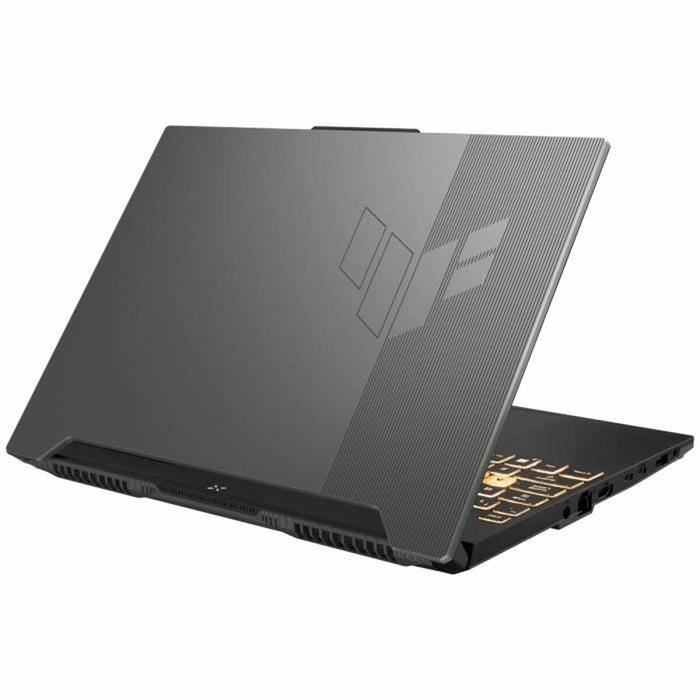 Laptop de gaming Asus TUF F15 15,6" Intel Core i7-13620H 16 GB DDR4 SDRAM 512 GB SSD
