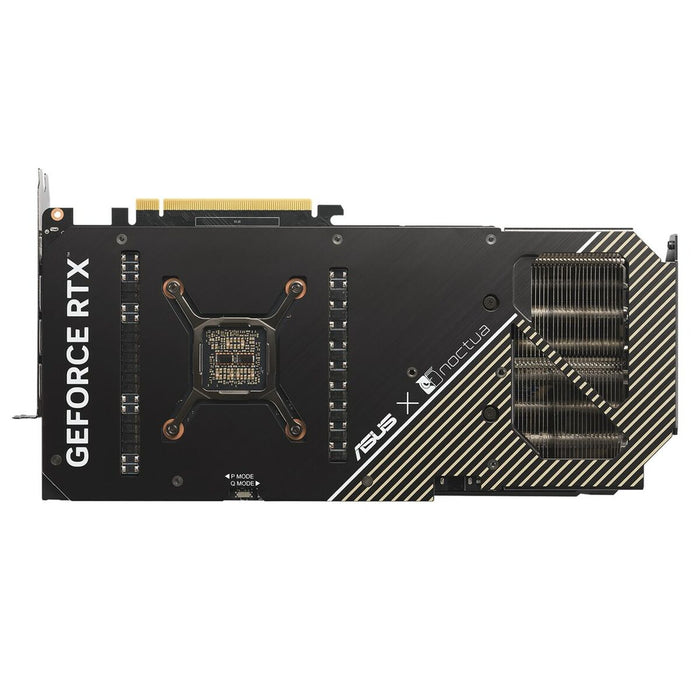 Placă Grafică Asus RTX4080S-O16G-NOCTUA GEFORCE RTX 4080 SUPER 16 GB GDDR6X