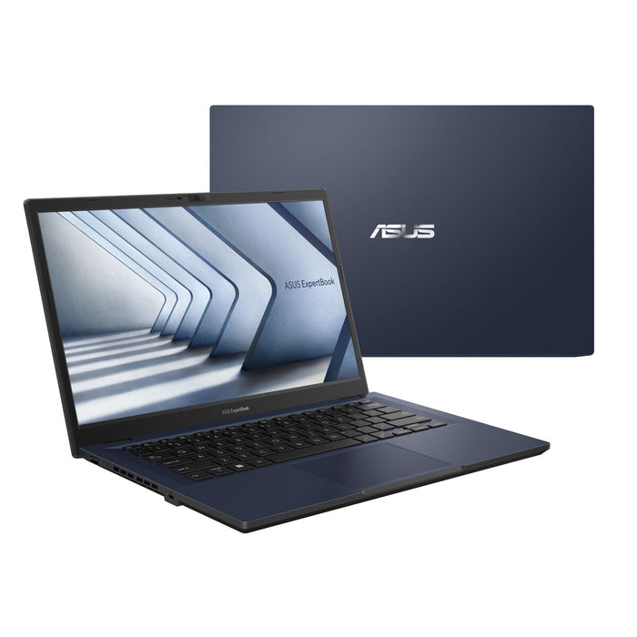 Laptop Asus B1402CVA-EB1261 14" Intel Core i7-1355U 16 GB RAM 512 GB SSD Qwerty Spaniolă