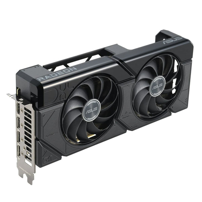 Placă Grafică Asus Dual -RX7900GRE-O16G RADEON RX 7900 16 GB GDDR6