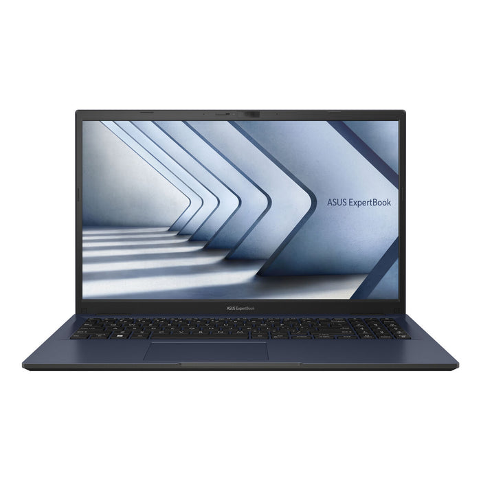 Laptop Asus ExpertBook B1 B1502CBA-BQ0638I5 15,6" Intel Core i5-1235U 8 GB RAM 512 GB SSD Qwerty Spaniolă