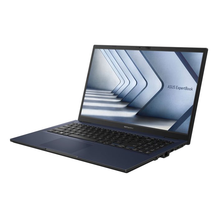 Laptop Asus ExpertBook B1 B1502CBA-BQ0638I5 15,6" Intel Core i5-1235U 8 GB RAM 512 GB SSD Qwerty Spaniolă