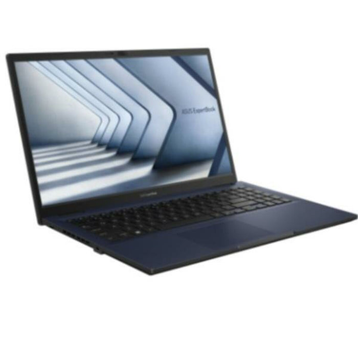Laptop Asus ExpertBook B1 B1502CBA-BQ0638I5 15,6" Intel Core i5-1235U 8 GB RAM 512 GB SSD Qwerty Spaniolă
