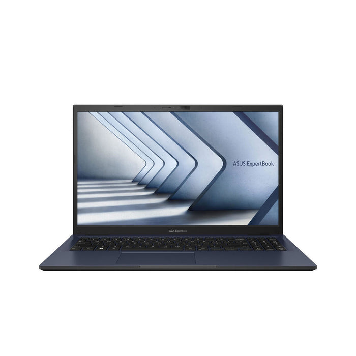 Laptop Asus ExpertBook B1 B1502CVA-BQ0883 15,6" Intel Core i7-1355U 8 GB RAM 512 GB SSD Qwerty Spaniolă