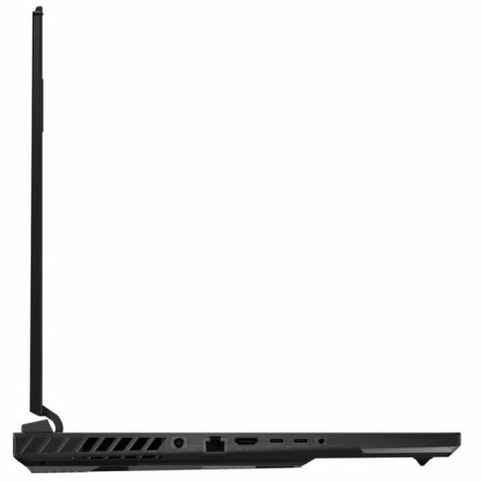 Laptop Asus ROG Strix Scar 18 G834JZR-R6126W 18" 64 GB RAM 2 TB SSD NVIDIA GeForce RTX 4080 Qwerty Spaniolă