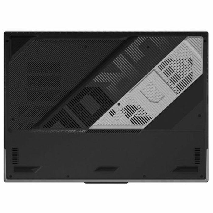 Laptop Asus ROG Strix Scar 18 G834JZR-R6126W 18" 64 GB RAM 2 TB SSD NVIDIA GeForce RTX 4080 Qwerty Spaniolă