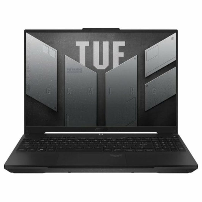 Laptop Lenovo TUF Gaming A16 Advantage Edition FA617NSR-N3029 16" 16 GB RAM 512 GB SSD AMD Radeon RX 7600S Qwerty Spaniolă