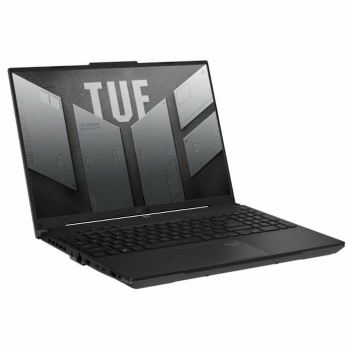 Laptop Lenovo TUF Gaming A16 Advantage Edition FA617NSR-N3029 16" 16 GB RAM 512 GB SSD AMD Radeon RX 7600S Qwerty Spaniolă