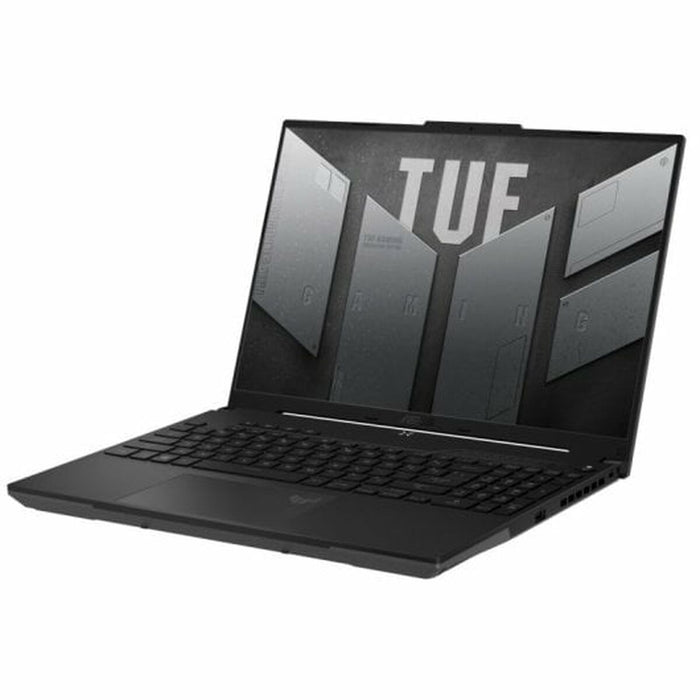 Laptop Lenovo TUF Gaming A16 Advantage Edition FA617NSR-N3029 16" 16 GB RAM 512 GB SSD AMD Radeon RX 7600S Qwerty Spaniolă