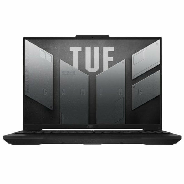 Laptop Lenovo TUF Gaming A16 Advantage Edition FA617NSR-N3029 16" 16 GB RAM 512 GB SSD AMD Radeon RX 7600S Qwerty Spaniolă