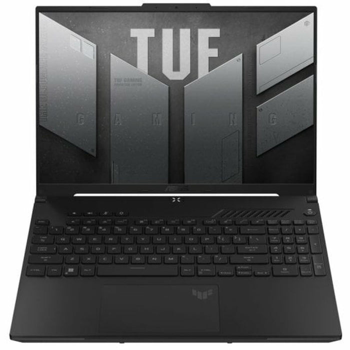 Laptop Lenovo TUF Gaming A16 Advantage Edition FA617NSR-N3029 16" 16 GB RAM 512 GB SSD AMD Radeon RX 7600S Qwerty Spaniolă