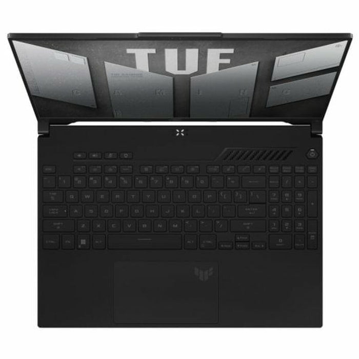 Laptop Lenovo TUF Gaming A16 Advantage Edition FA617NSR-N3029 16" 16 GB RAM 512 GB SSD AMD Radeon RX 7600S Qwerty Spaniolă