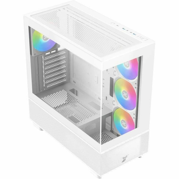 Unitate Semi-tower ATX XIGMATEK Endorphin Air Arctic V2