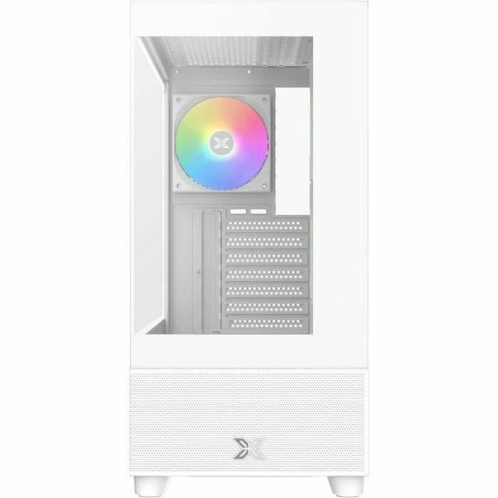 Unitate Semi-tower ATX XIGMATEK Endorphin Air Arctic V2