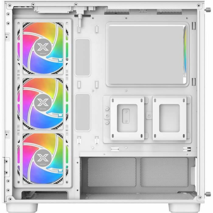 Unitate Semi-tower ATX XIGMATEK Endorphin Air Arctic V2