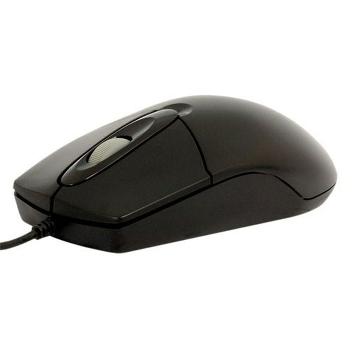 Mouse Optic A4 Tech OP-720 Negru