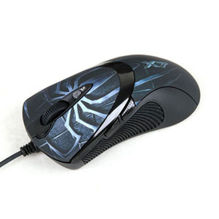 Mouse A4 Tech XL-747H Negru