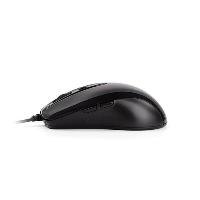 Mouse Optic A4 Tech N-708X Negru