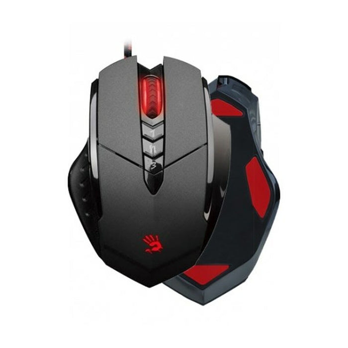 Mouse A4 Tech Bloody Negru