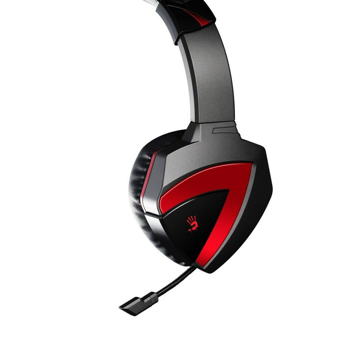 Căști cu Microfon Gaming A4 Tech A4-G500