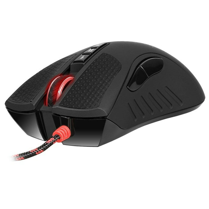 Mouse A4 Tech Bloody Blazing A90 Negru