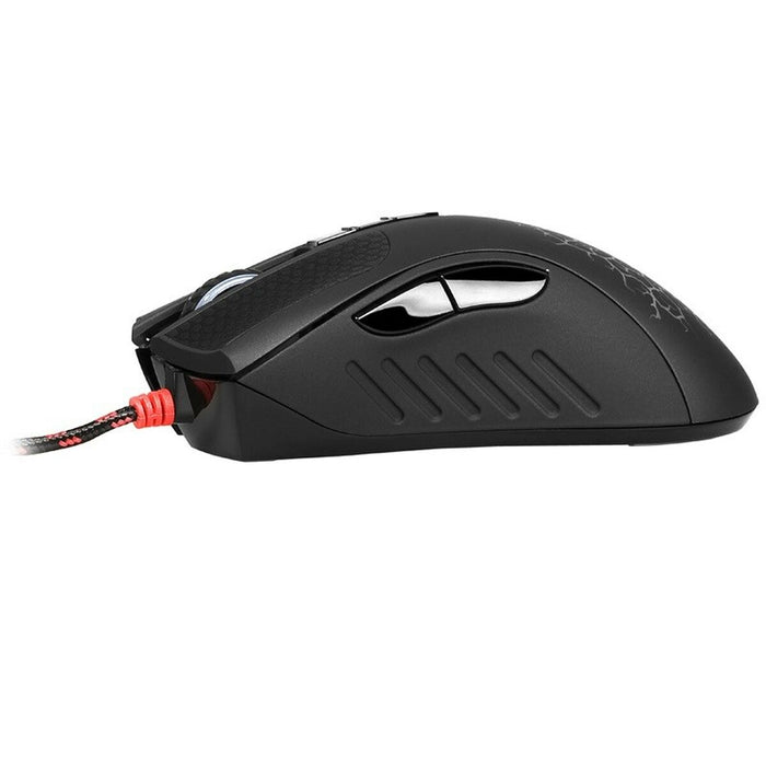 Mouse A4 Tech Bloody Blazing A90 Negru