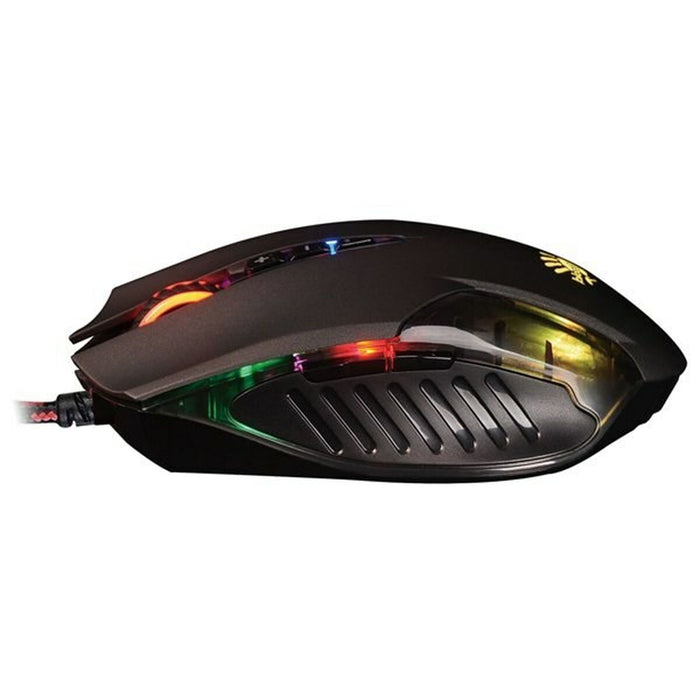 Mouse Optic A4 Tech Bloody Q50 Negru 3200 DPI