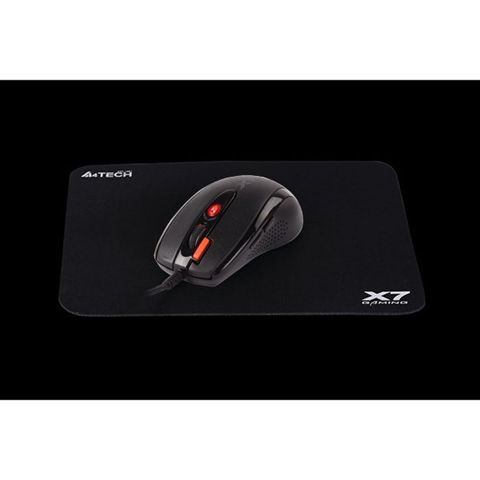 Mouse A4 Tech X-7120 Negru