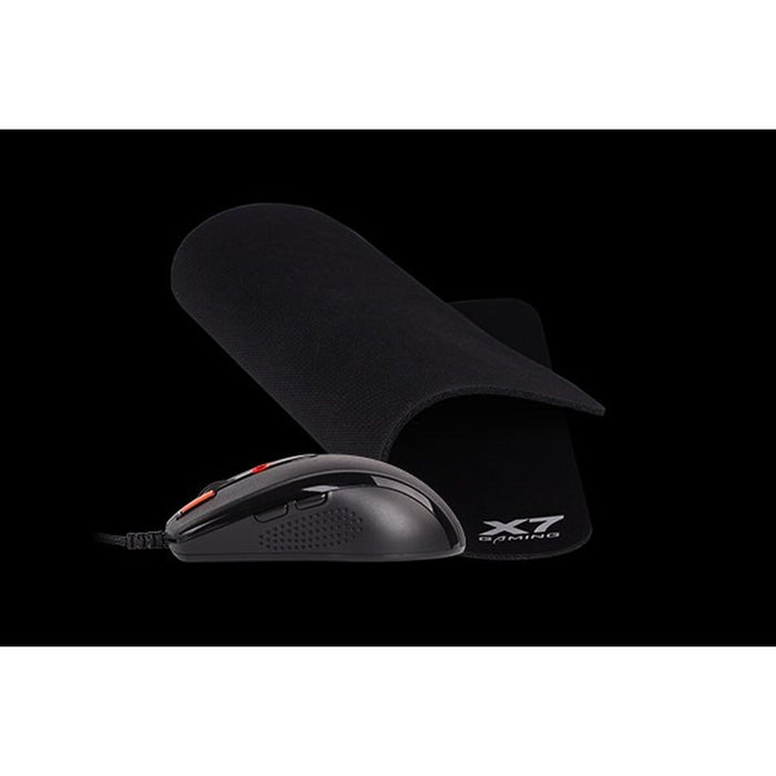 Mouse A4 Tech X-7120 Negru